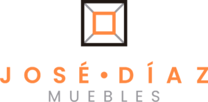Logo completo Jose Diaz Muebles
